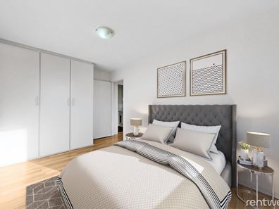 36/1 Hardy Street, South Perth WA 6151