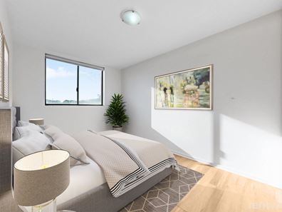 36/1 Hardy Street, South Perth WA 6151