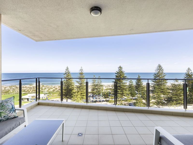 39/2 Brighton Road, Scarborough