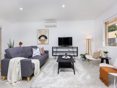 85B Egham  Road, Lathlain WA 6100