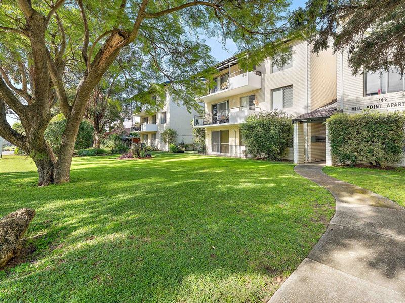 20/165 Mill Point Road, South Perth WA 6151