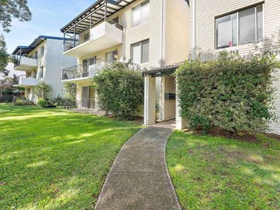20/165 Mill Point Road, South Perth WA 6151
