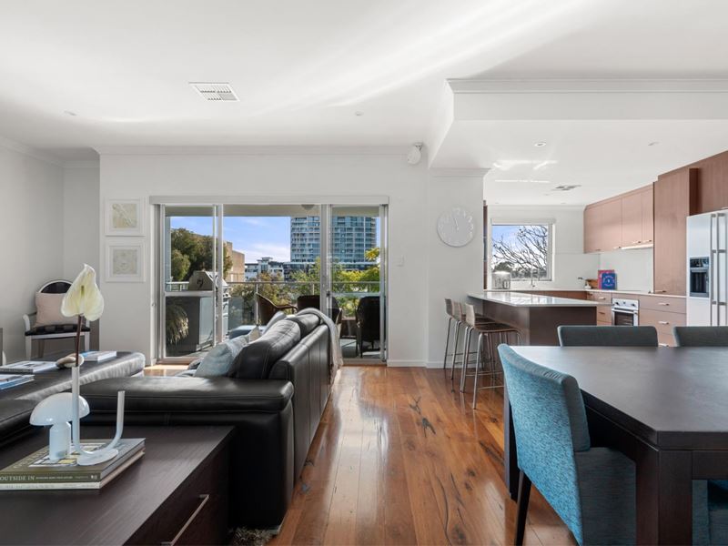 6/317 Churchill Avenue, Subiaco