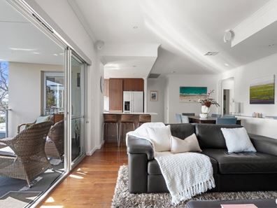 6/317 Churchill Avenue, Subiaco WA 6008