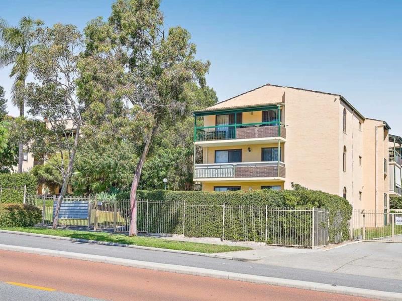28/147 Charles Street, West Perth WA 6005