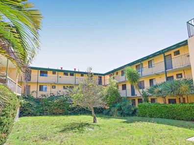 28/147 Charles Street, West Perth WA 6005