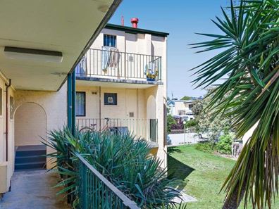 28/147 Charles Street, West Perth WA 6005