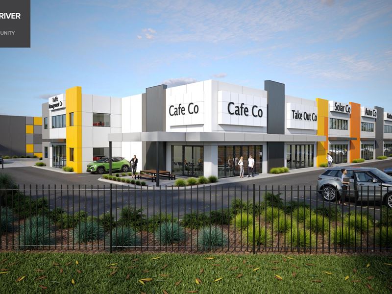 Lot 1 Southern River Road, Southern River WA 6110