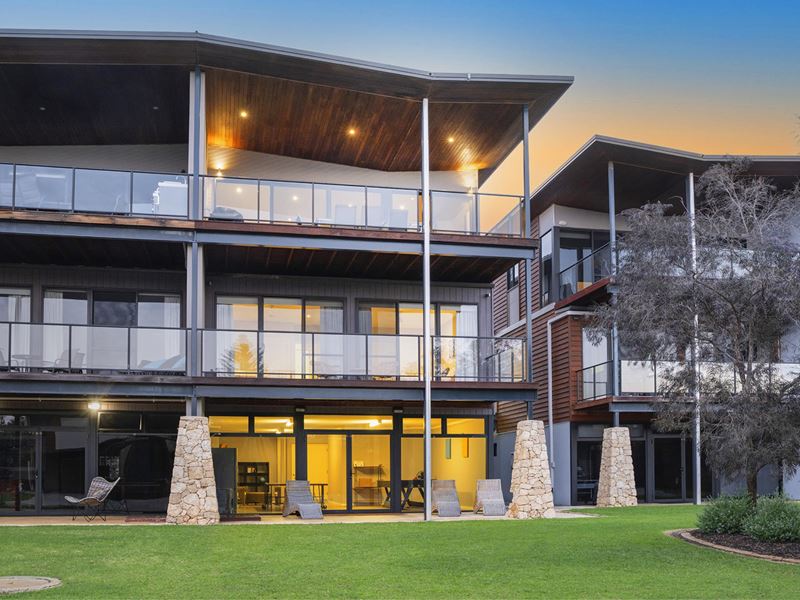 29A/77 Gifford Road, Dunsborough WA 6281