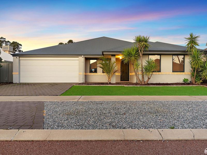 3 Darby Way, Byford
