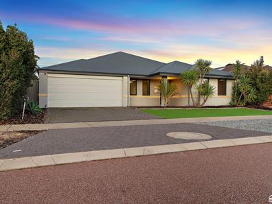 3 Darby Way, Byford WA 6122