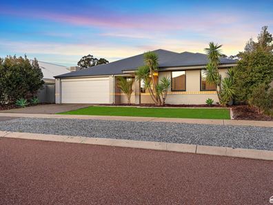 3 Darby Way, Byford WA 6122