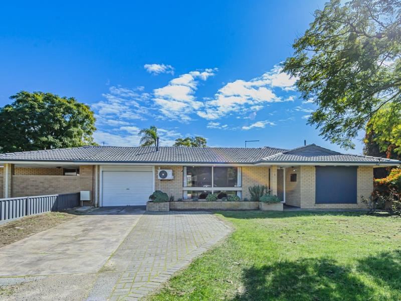6 Nields Street, Ferndale WA 6148