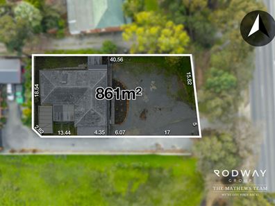 2949 Albany Hwy, Kelmscott WA 6111
