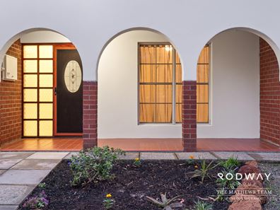 2949 Albany Hwy, Kelmscott WA 6111