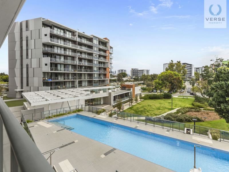 79/3 Homelea Court, Rivervale