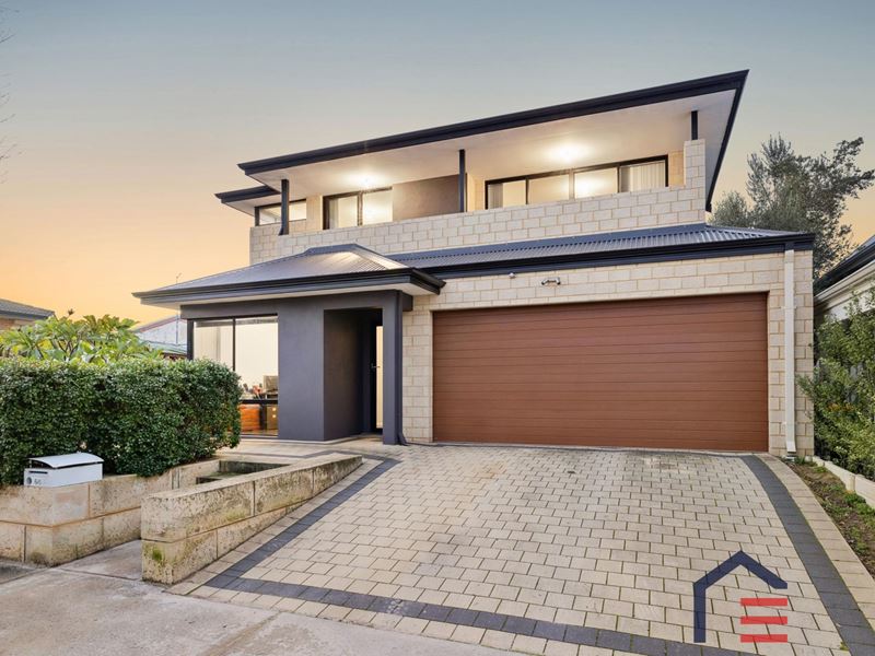 64 Ruby Street, North Perth WA 6006