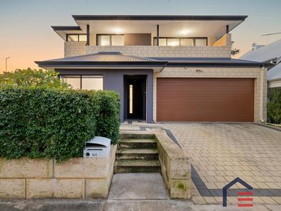 64 Ruby Street, North Perth WA 6006