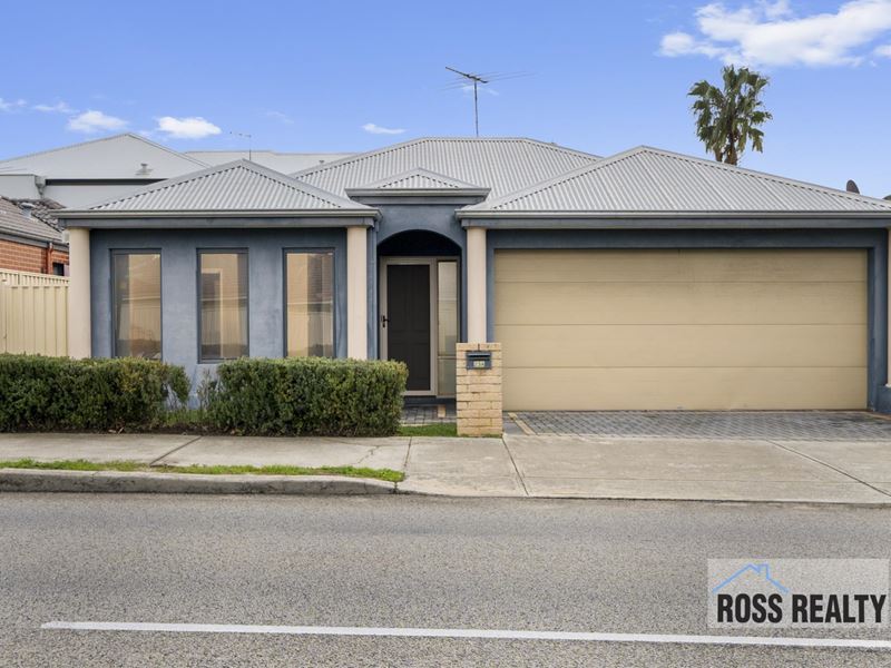 23A Crimea Street, Morley