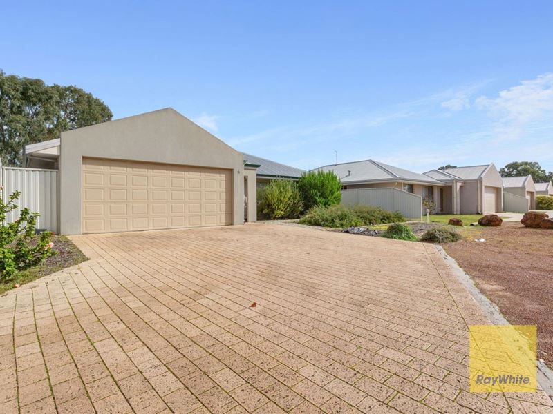 4/65 Bishop Road, Middle Swan WA 6056