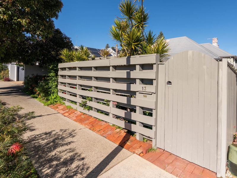 13 Albion St, Cottesloe WA 6011
