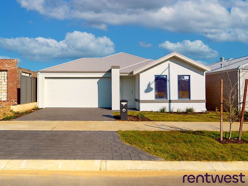 39 Maranca Street, Baldivis WA 6171