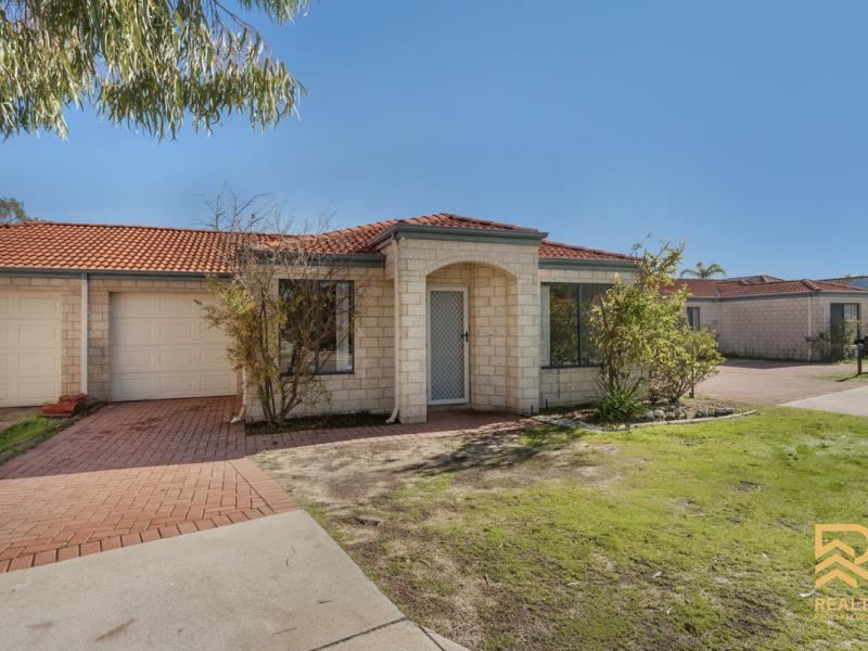 2/21 Holton Way, Cannington WA 6107