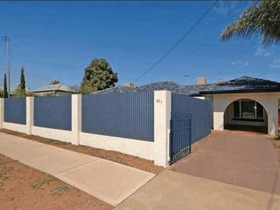 271 Egan Street, Kalgoorlie WA 6430