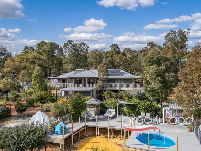 276 Red Brook Circle, Morangup WA 6083