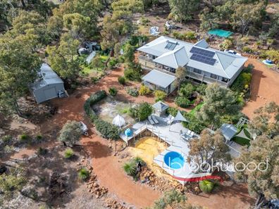 276 Red Brook Circle, Morangup WA 6083