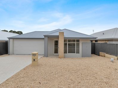 15b Wood Avenue, Waroona WA 6215