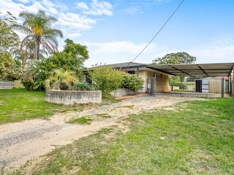 8 Teigh Street, Gosnells WA 6110