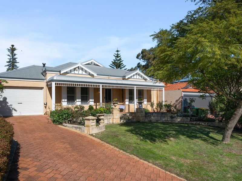 26 Maw Close, Palmyra