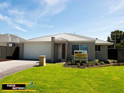 21B Smiths Avenue, Redcliffe WA 6104