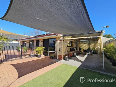 36B Island Queen Street, Withers WA 6230