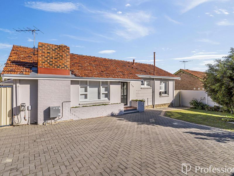 130 Morley Drive, Yokine WA 6060
