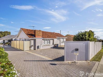 130 Morley Drive, Yokine WA 6060