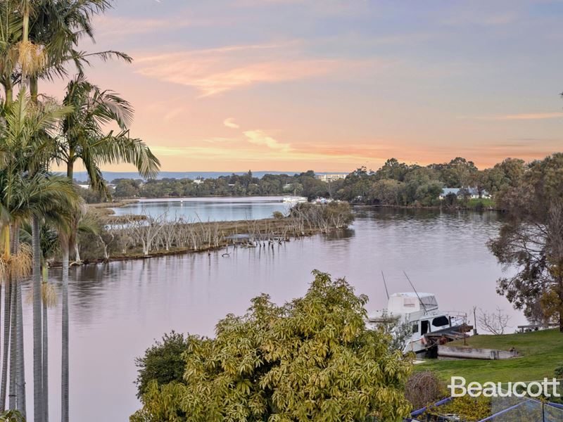35 Swan View Terrace, Maylands WA 6051