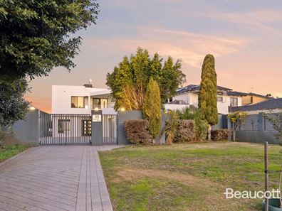 35 Swan View Terrace, Maylands WA 6051
