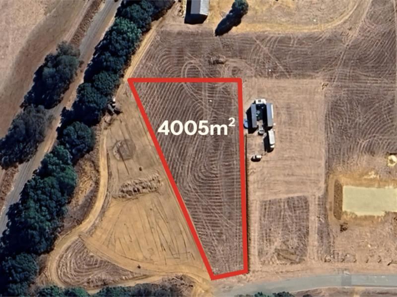 8 Eurambeen Court, Gingin WA 6503