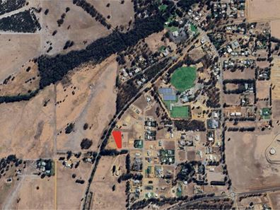 8 Eurambeen Court, Gingin WA 6503