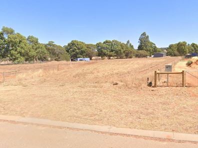 8 Eurambeen Court, Gingin WA 6503