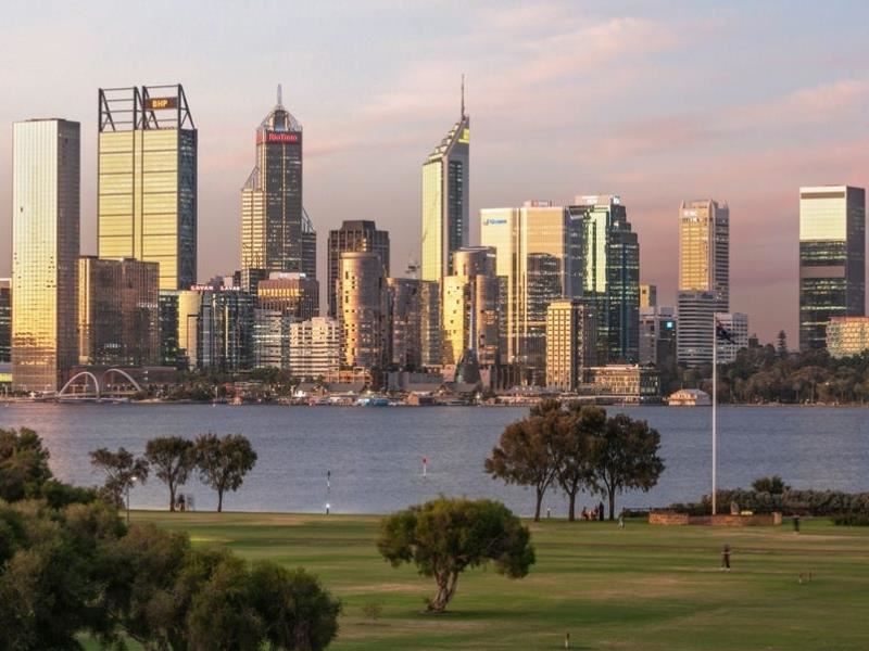 21 & 23 Hopetoun Street, South Perth WA 6151