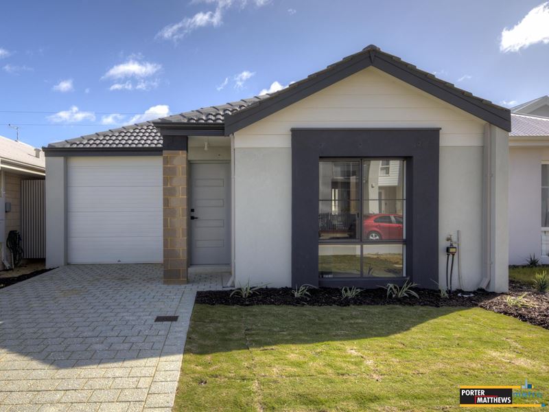 13 Wonderboom Way, Forrestfield WA 6058