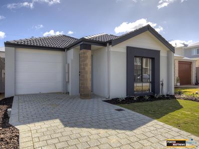 13 Wonderboom Way, Forrestfield WA 6058