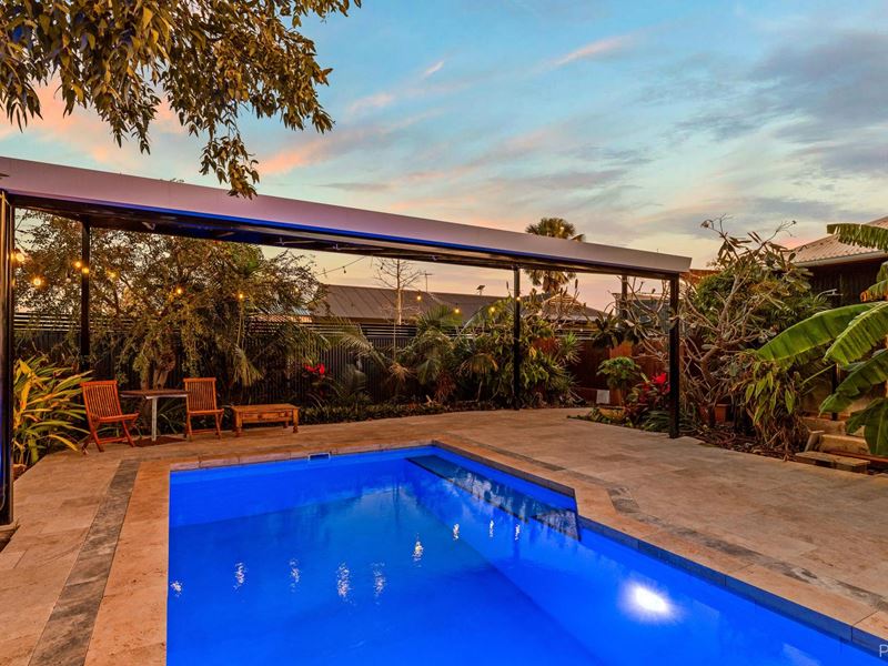 27 Goshawk Loop, Djugun