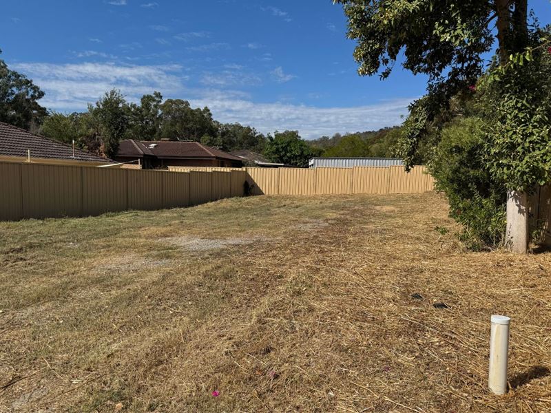 4a Baloo Place, Koongamia WA 6056