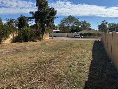 4a Baloo Place, Koongamia WA 6056