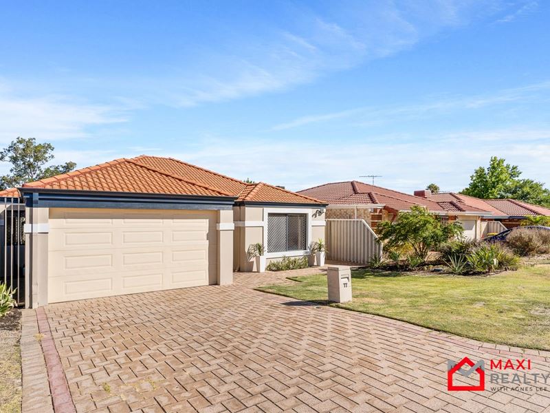 77 Mills Street, Cannington