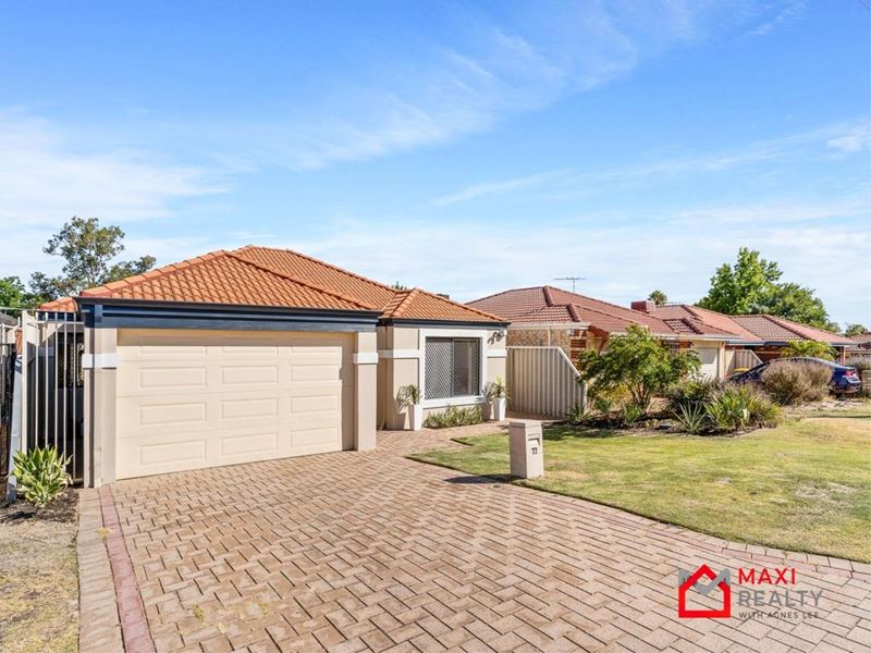 77 Mills Street, Cannington WA 6107